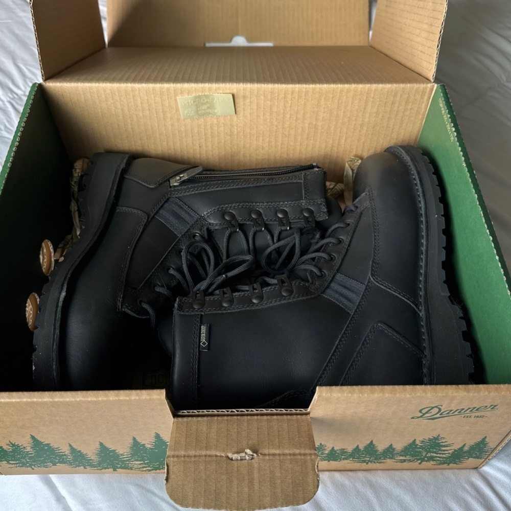 Danner Stalwart Boots - Men’s 7.5 EE 26225